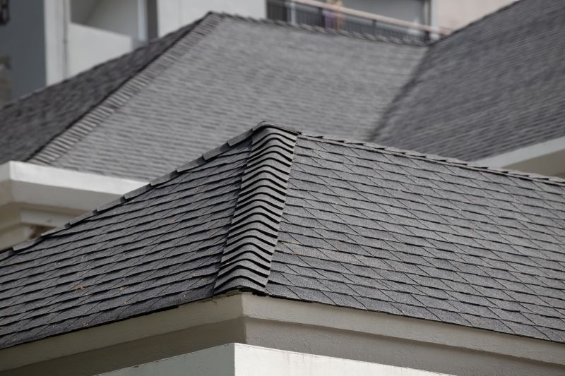 The Asphalt Shingle Roof Installation Process Explained Step By Step